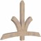 Ekena Millwork Davenport Smooth Timber Gable Bracket, Douglas Fir, 72"W x 48"H x 3 1/2"D x 5 1/2"F, 16/12 Pitch GBW072X48X0406DAV00SDF - alternate 5